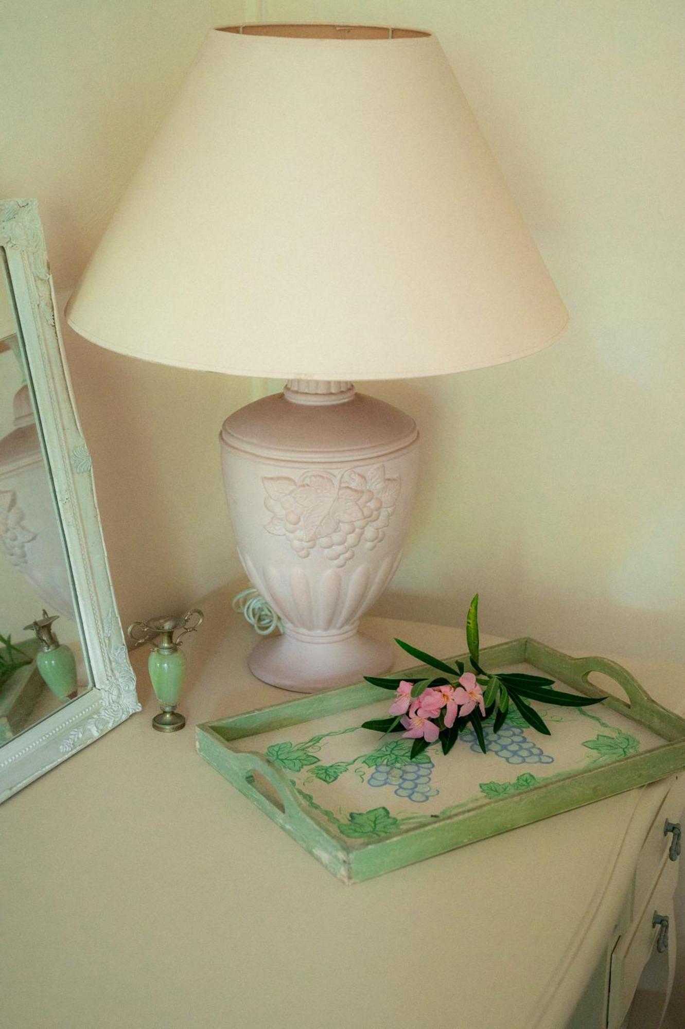 Chambres D'Hotes B&B - Chateau De Sienne Proche Avignon Orange Piscine Riviere Chusclan 外观 照片