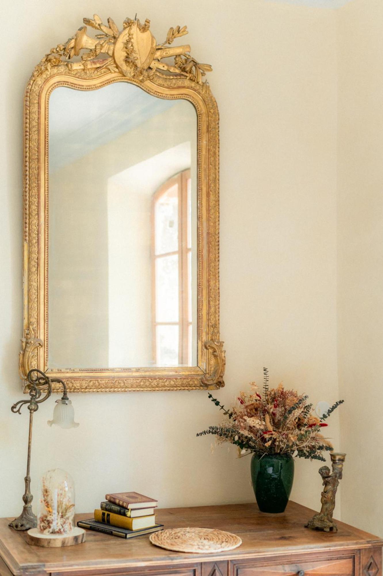 Chambres D'Hotes B&B - Chateau De Sienne Proche Avignon Orange Piscine Riviere Chusclan 外观 照片