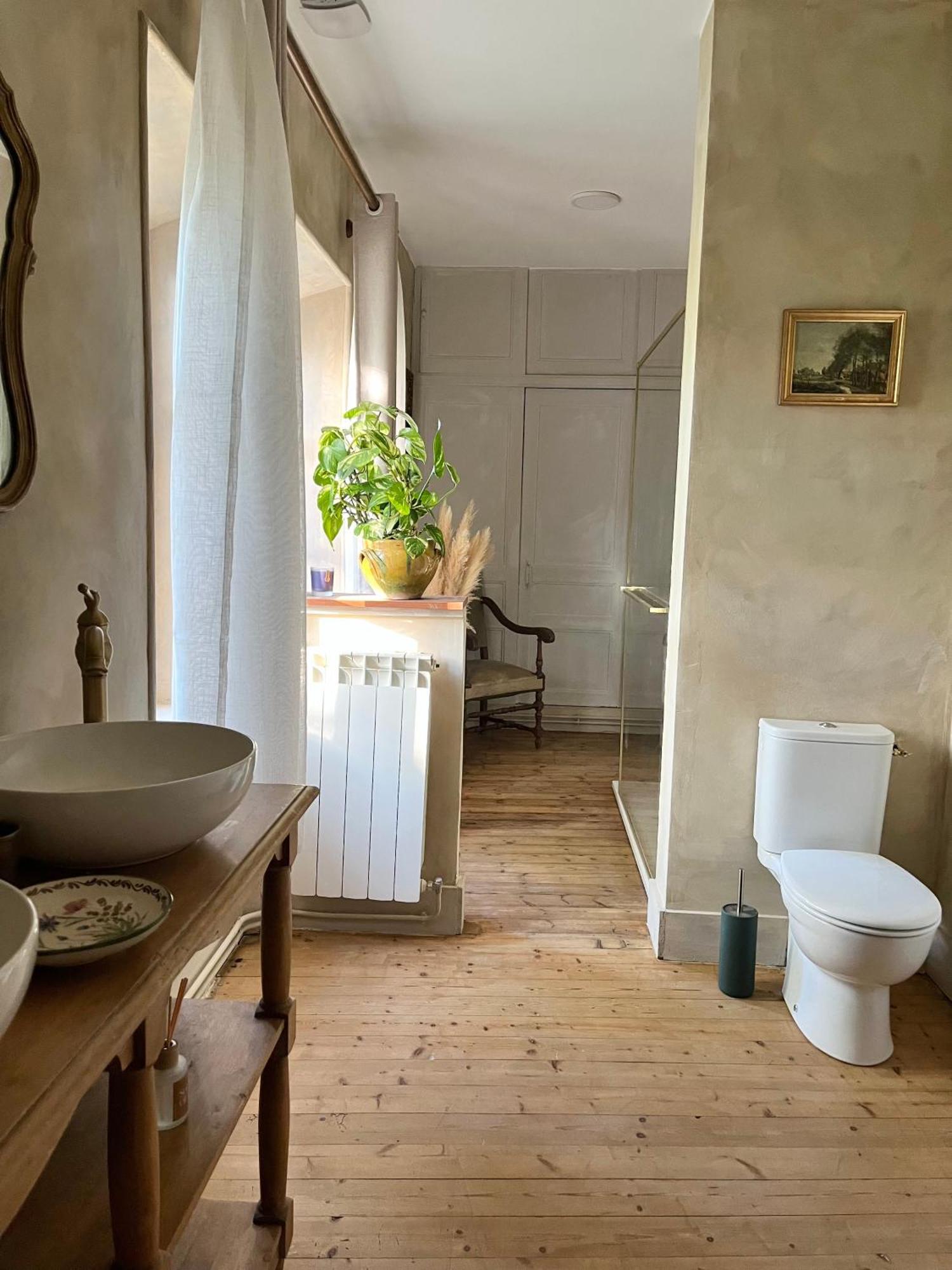 Chambres D'Hotes B&B - Chateau De Sienne Proche Avignon Orange Piscine Riviere Chusclan 外观 照片